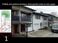 Lokacija hiše: Celje, 127.00 m2