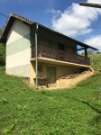 Lokacija hiše: Čentiba, 60.00 m2