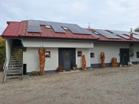 Lokacija hiše: Cezanjevci, 190.00 m2