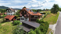 Lokacija hiše: Činžat