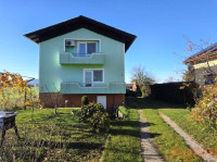 Lokacija hiše: Cirkovce, 249.00 m2