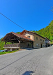 Lokacija hiše: Čolnišče, 190.00 m2