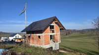 Jelenska reber, 3. gradbena faza, 190.00 m2