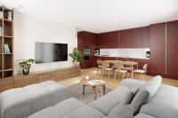 Lokacija hiše: Dolgovaške Gorice, 57.20 m2