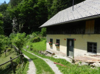 Lokacija hiše: Dolina, 100.00 m2