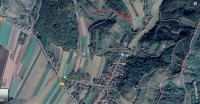 Lokacija hiše: Dolina pri Lendavi, 18.00 m2