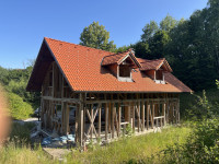 Lokacija hiše: Globoko, 168.00 m2