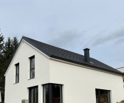 Lokacija hiše: Goričica, Novo naselje ob jezerih