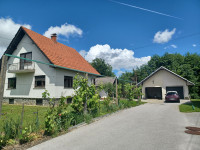 Lokacija hiše: Gornja Radgona