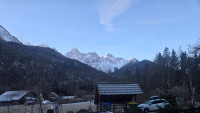 Lokacija hiše: Gozd Martuljek, 89.00 m2