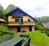 Lokacija hiše: Hočko Pohorje, 42.00 m2
