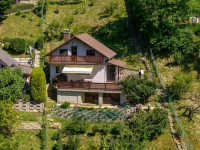 Lokacija hiše: Hočko Pohorje