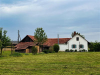 Lokacija hiše: Iljaševci, 80.00 m2