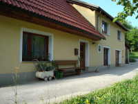 Lokacija hiše: Ilovca, 187.00 m2