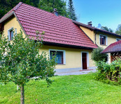 Lokacija hiše: Ilovca, 187.00 m2