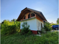 Lokacija hiše in parcele: Zgornja Besnica, 1029 m2