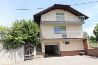 Lokacija hiše: Ivanjševski Vrh, 101.60 m2