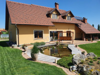 Lokacija hiše: Jamna, 413.60 m2