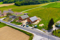 Lokacija hiše: Jiršovci, 150.00 m2