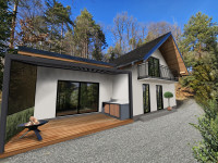 Lokacija hiše: Kale, 145.00 m2