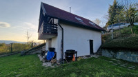 Lokacija hiše: Za Kalvarijo, 66.00 m2