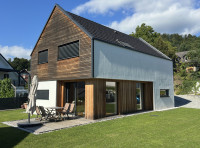 Lokacija hiše: Kamnik, 118.00 m2