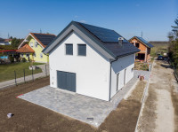 NOVOGRADNJA hiša Kidričevo blizu AC, 122.00 m2, zemljišče 408m2
