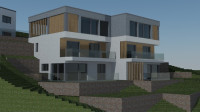 Lokacija hiše: Komanija, 289.40 m2