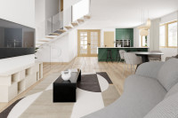 Lokacija hiše: Komenda, 564.00 m2
