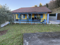 Lokacija hiše: Korte