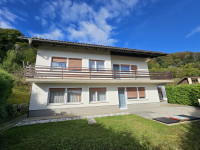 Večja hiša v Košakih, 412,1 m2, parcela 1200 m2