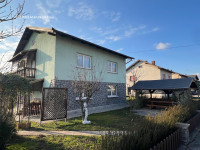 Lokacija hiše: Lendava, 169.00 m2