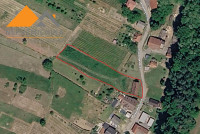 Lokacija hiše: Lendavske Gorice, investicijska priložnost