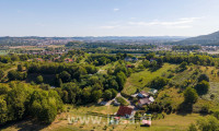 Lokacija zemljišča: Hrastje, 44.00 m2
