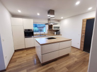 Lokacija hiše: Ljubija