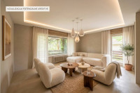 Lokacija hiše: Ljubljana Bežigrad, 269.00 m2