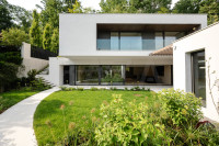 Lokacija hiše: Ljubljana Rožna dolina, 341.80 m2