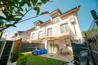 Lokacija hiše: Ljubljana Zalog, 157.00 m2