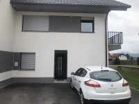 Hiša(dvojček) - Logatec, Blekova vas