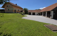 Lokacija hiše: Lokavec, 182.80 m2