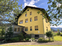 Lokacija hiše: Lovrenc na Pohorju, 170.00 m2