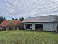 Lokacija hiše: Mali Trn, 100.00 m2