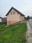 Lokacija hiše: Moste-Zadobrova, 89.90 m2