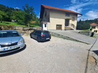 Lokacija hiše: Planina, 263.00 m2, 647 m2 zemljišča, prodamo. Cena: 23