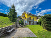 Lokacija hiše: Planina na Pohorju, 163.40 m2