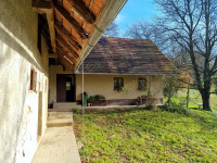Lokacija hiše: Plešivica, 58.00 m2