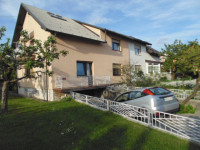 DVOJČEK HIŠA NA SONČNI PARCELI, Pobrežje, 240.00 m2