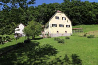 Lokacija hiše: Počenik, 393.00 m2