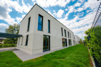 Lokacija hiše: Ljubljana Trnovo, 152.00 m2