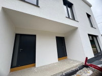 Ruše, enostanovanjski dvojček v velikosti 256,80 m2;